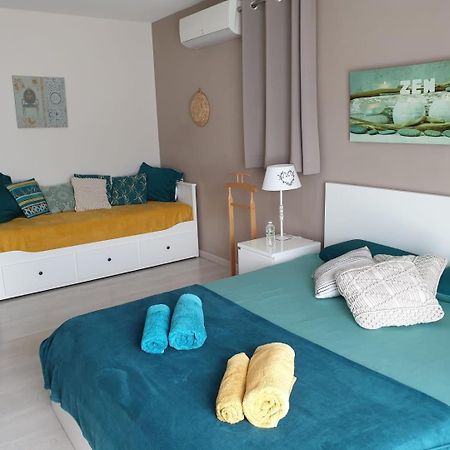 Chambre D'Hotes A 10 Mn Au Sud D'Auch Orbessan Exterior photo