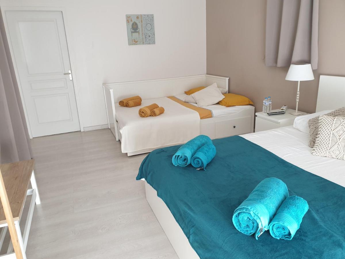 Chambre D'Hotes A 10 Mn Au Sud D'Auch Orbessan Exterior photo