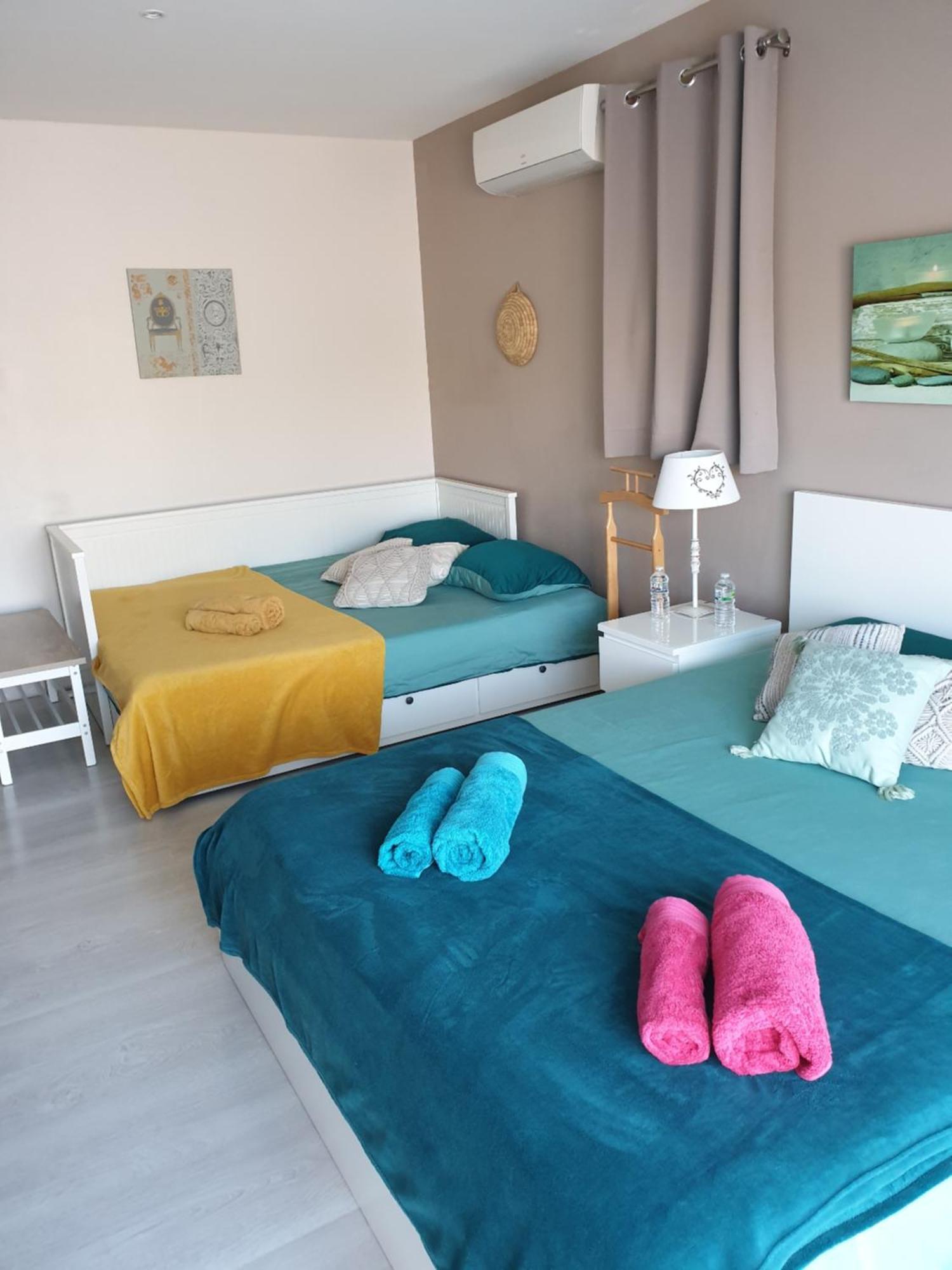 Chambre D'Hotes A 10 Mn Au Sud D'Auch Orbessan Exterior photo